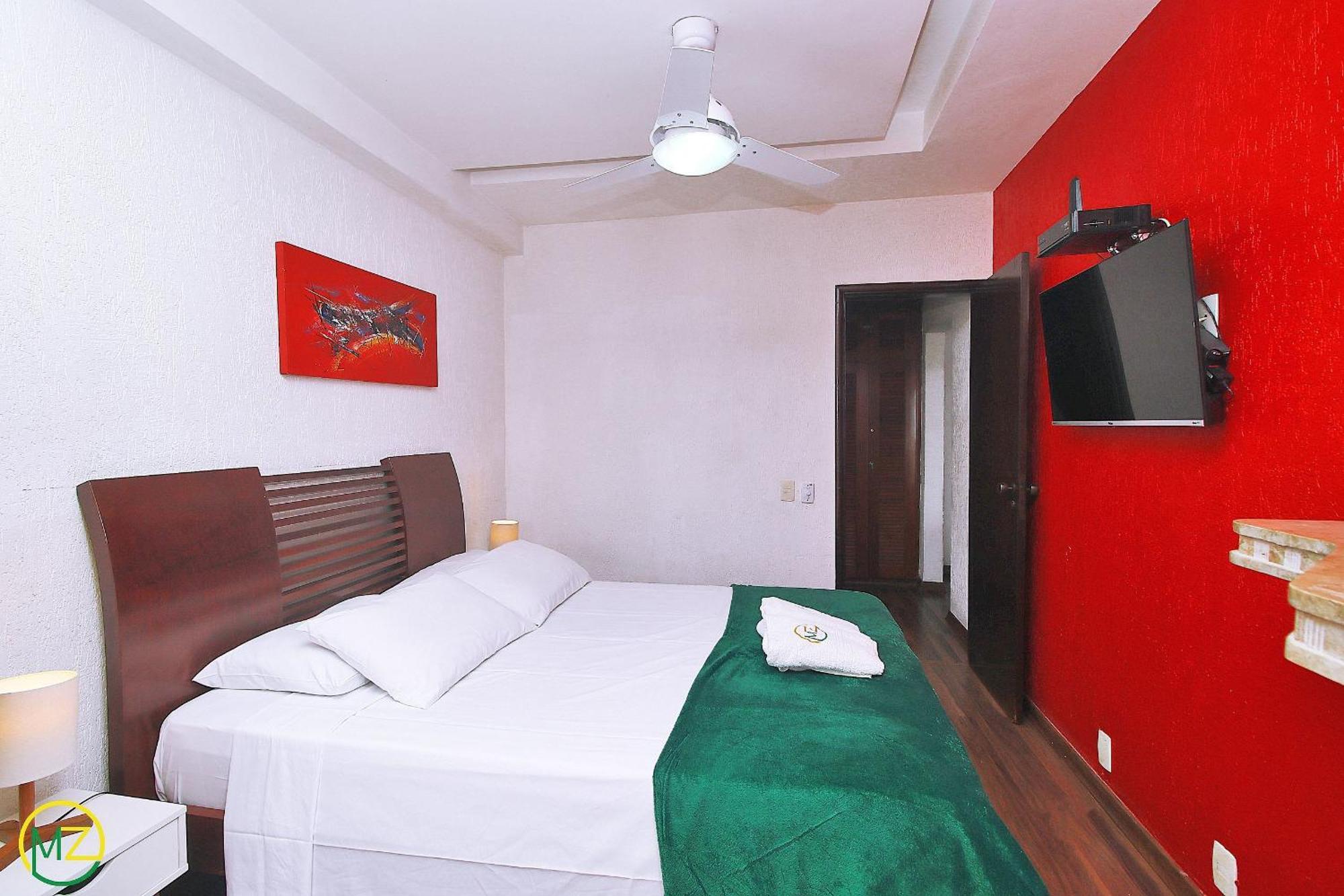 Charming Duplex Penthouse With Pool * Rio de Janeiro