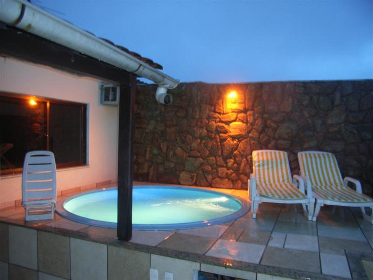 Charming Duplex Penthouse With Pool Apartamento Rio de Janeiro